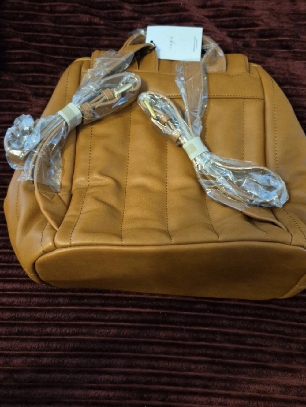 Backpack - Picture 2 of 4
